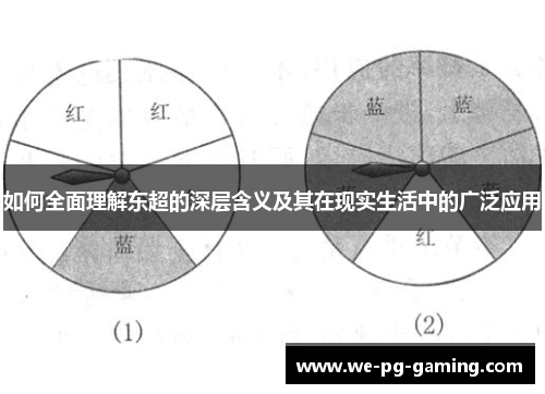 如何全面理解东超的深层含义及其在现实生活中的广泛应用 如何全面理解东超的深层含义及其在现实生活中的广泛应用