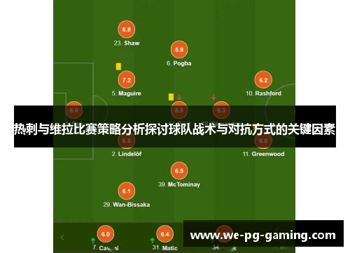 热刺与维拉比赛策略分析探讨球队战术与对抗方式的关键因素 热刺与维拉比赛策略分析探讨球队战术与对抗方式的关键因素