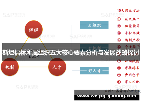 斯坦福桥所属组织五大核心要素分析与发展战略探讨