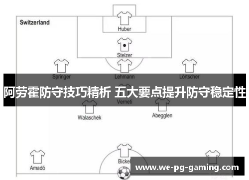 阿劳霍防守技巧精析 五大要点提升防守稳定性 阿劳霍防守技巧精析 五大要点提升防守稳定性
